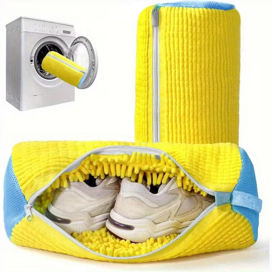 Bolsa Protectora para lavar Zapatillas